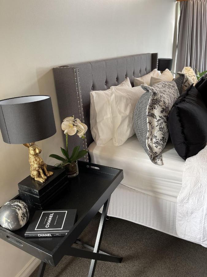 Araluen Boutique Accommodation Yarra Glen Kültér fotó