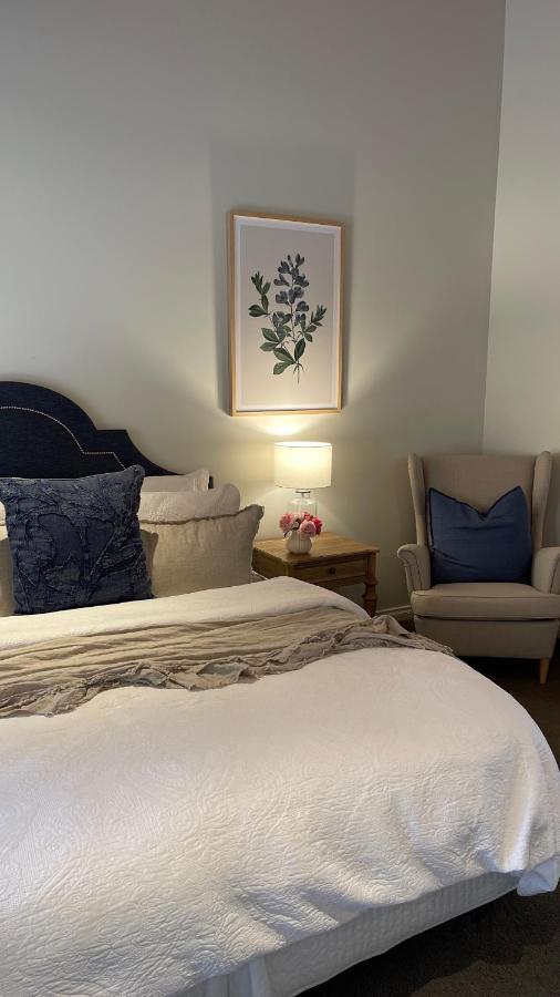 Araluen Boutique Accommodation Yarra Glen Kültér fotó
