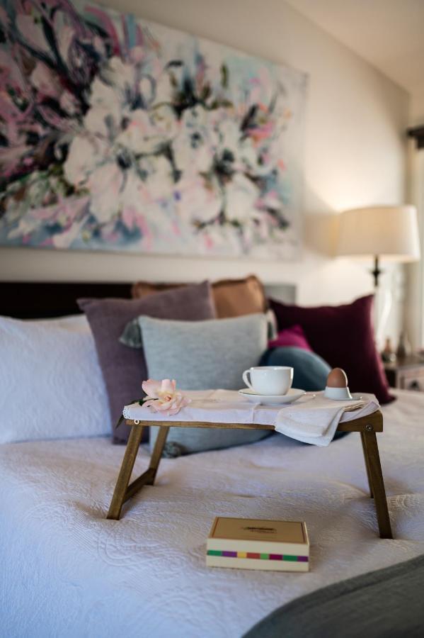 Araluen Boutique Accommodation Yarra Glen Kültér fotó